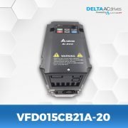 VFD015CB21A-20-C200-Delta-AC-Drive-Bottom