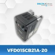 VFD015CB21A-20-C200-Delta-AC-Drive-Top