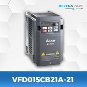VFD015CB21A-21-C200-Delta-AC-Drive-Left