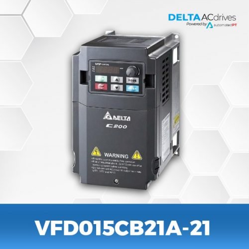 VFD015CB21A-21-C200-Delta-AC-Drive-Right