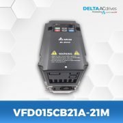 VFD015CB21A-21M-C200-Delta-AC-Drive-Bottom
