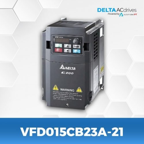 VFD015CB23A-21-C200-Delta-AC-Drive-Right