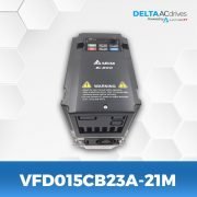 VFD015CB23A-21M-C200-Delta-AC-Drive-Bottom