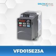 VFD015E23A-VFD-E-Delta-AC-Drive-Side
