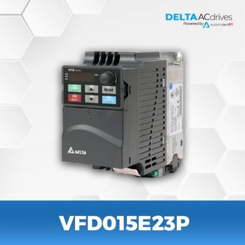 VFD015E23P-VFD-E-Delta-AC-Drive-Side