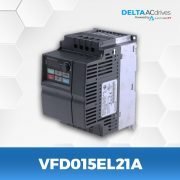 VFD015EL21A-VFD-EL-Delta-AC-Drive-Side