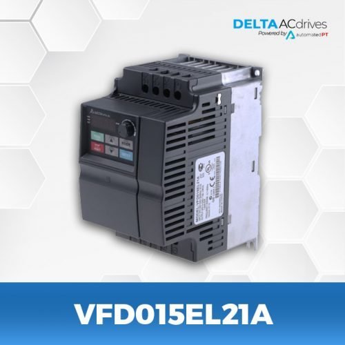 VFD015EL21A-VFD-EL-Delta-AC-Drive-Side