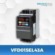VFD015EL43A-VFD-EL-Delta-AC-Drive-Right