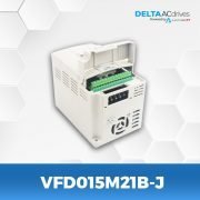 VFD015M21B-J-VFD-M-Delta-AC-Drive-Uderside-R