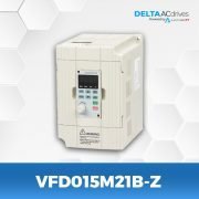 VFD015M21B-Z-VFD-M-Delta-AC-Drive-Right-R