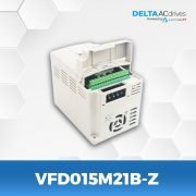 VFD015M21B-Z-VFD-M-Delta-AC-Drive-Underside-R