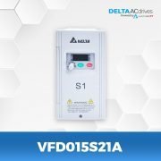 VFD015S21A-VFD-S-Delta-AC-Drive-Front
