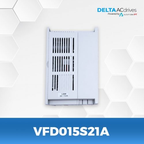 VFD015S21A-VFD-S-Delta-AC-Drive-Side