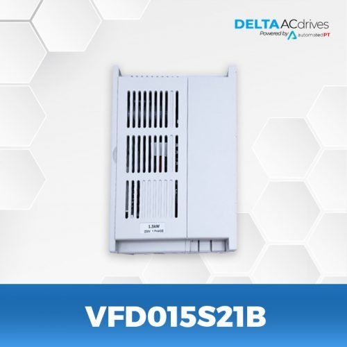 VFD015S21B-VFD-S-Delta-AC-Drive-Side