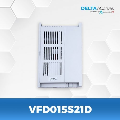 VFD015S21D-VFD-S-Delta-AC-Drive-Side