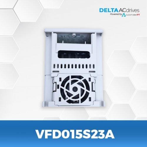 VFD015S23A-VFD-S-Delta-AC-Drive-Bottom