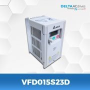 VFD015S23D-VFD-S-Delta-AC-Drive-Left