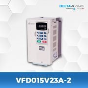 VFD015V23A-2-VFD-VE-Delta-AC-Drive-Side