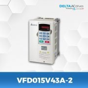 VFD015V43A-2-VFD-VE-Delta-AC-Drive-Side