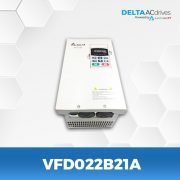 VFD022B21A-VFD-B-Delta-AC-Drive-Bottom