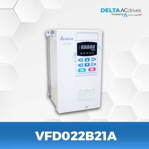 VFD022B21A-VFD-B-Delta-AC-Drive-Left