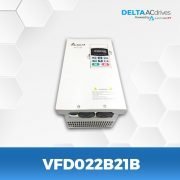 VFD022B21B-VFD-B-Delta-AC-Drive-Bottom