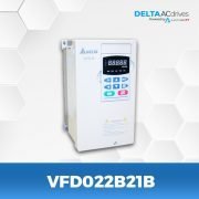 VFD022B21B-VFD-B-Delta-AC-Drive-Left