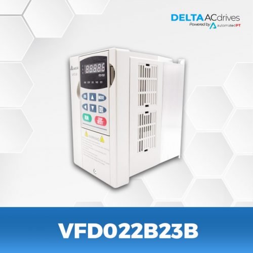 VFD022B23B-VFD-B-Delta-AC-Drive-Right