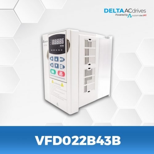 VFD022B43B-VFD-B-Delta-AC-Drive-Right