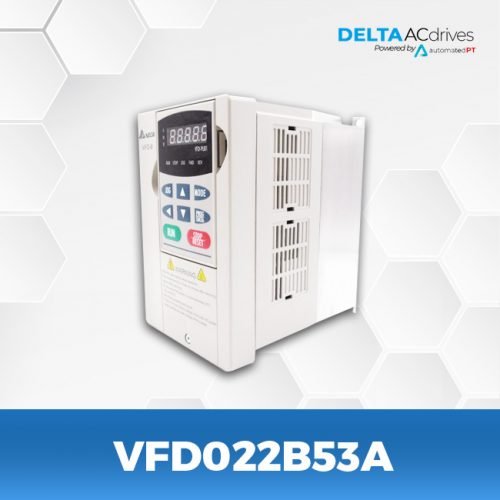 VFD022B53A-VFD-B-Delta-AC-Drive-Right