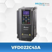 VFD022C43A-VFD-C2000-Delta-AC-Drive-Right