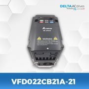VFD022CB21A-21-C200-Delta-AC-Drive-Bottom