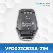 VFD022CB23A-21M-C200-Delta-AC-Drive-Bottom