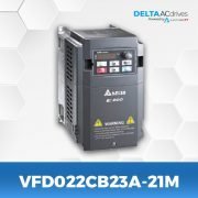 VFD022CB23A-21M-C200-Delta-AC-Drive-Left