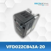VFD022CB43A-20-C200-Delta-AC-Drive-Top