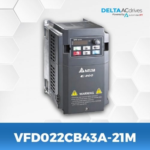VFD022CB43A-21M-C200-Delta-AC-Drive-Left