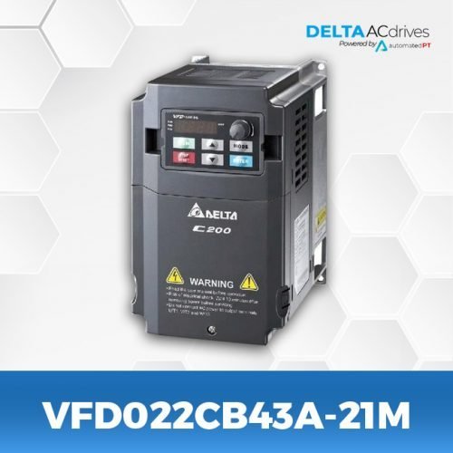 VFD022CB43A-21M-C200-Delta-AC-Drive-Right