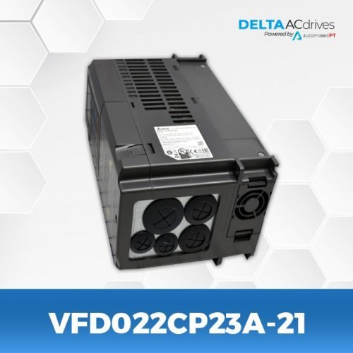 VFD022CP23A-21-VFD-CP2000-Delta-AC-Drive-Underside