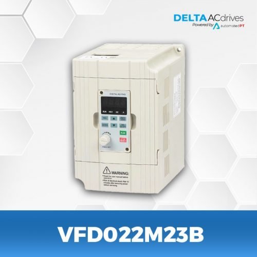 VFD022M23B-VFD-M-Delta-AC-Drive-Right-R