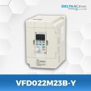 VFD022M23B-Y-VFD-M-Delta-AC-Drive-Right-R
