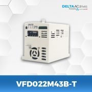 VFD022M43B-T-VFD-M-Delta-AC-Drive-Bottom-R