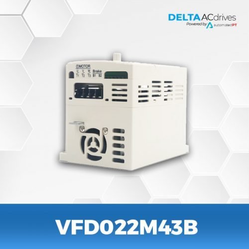 VFD022M43B-VFD-M-Delta-AC-Drive-Bottom-R