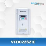 VFD022S21E-VFD-S-Delta-AC-Drive-Front