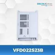 VFD022S23B-VFD-S-Delta-AC-Drive-Side
