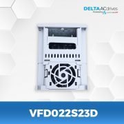 VFD022S23D-VFD-S-Delta-AC-Drive-Bottom