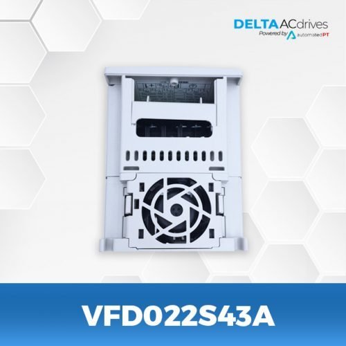VFD022S43A-VFD-S-Delta-AC-Drive-Bottom