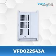 VFD022S43A-VFD-S-Delta-AC-Drive-Side