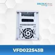 VFD022S43B-VFD-S-Delta-AC-Drive-Bottom