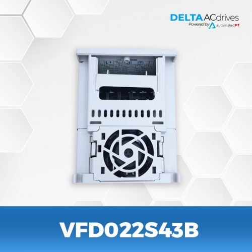 VFD022S43B-VFD-S-Delta-AC-Drive-Bottom