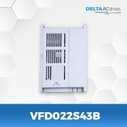 VFD022S43B-VFD-S-Delta-AC-Drive-Side